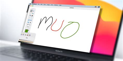 Can You Get Microsoft Paint for Mac?