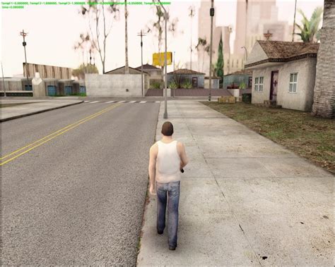 Gta San Andreas Gta V Textures For Sa Mod Gtainside