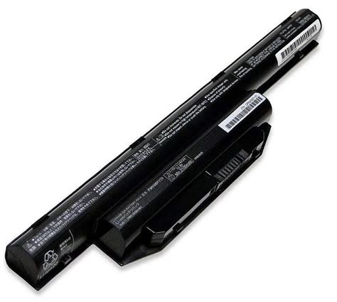 Battery For Fujitsu Lifebook A514 E754 Fmvnbp228 2100mAh 11 1V