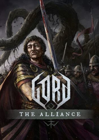 Buy Gord The Alliance Dlc Pc Steam Key Cheap Price Eneba