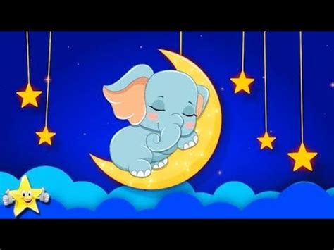 Brahms Lullaby Baby Songs Sleep Instantly Within 3 Minutes Lullaby