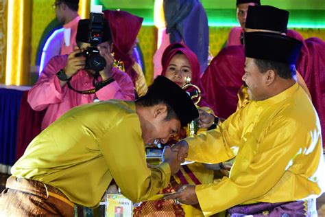 Ini Pemenang Cabang MMQ MTQ Tingkat Kabupaten Bengkalis Bengkaliskab