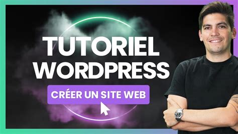 Comment créer un site WordPress en 2023 Tutoriel Elementor et