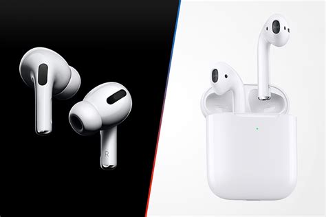 Venta Diferencias De Los Airpods 2 Y Pro En Stock