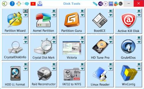 DLC Boot 3.6 Build 190411 Final 2019 + Full Free ISO Download