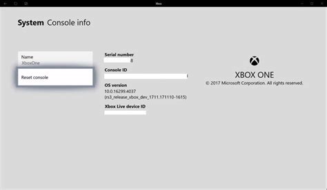 How To Reset Any Xbox One To Factory Defaults Settings Pureinfotech