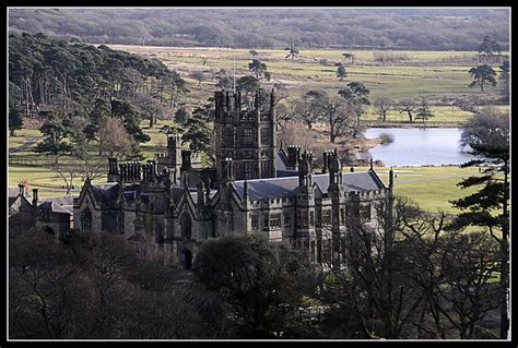 Margam Castle Flickr Photo Sharing