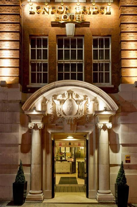 London Bridge Hotel | Book Your Dream Self-Catering or Bed and ...