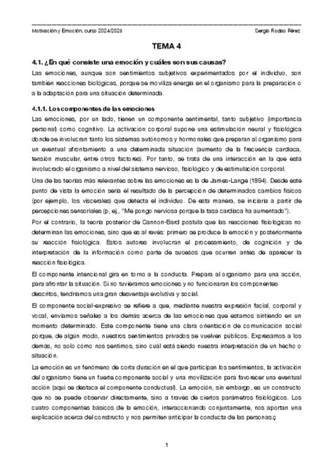 Resumen Tema 4 Pdf