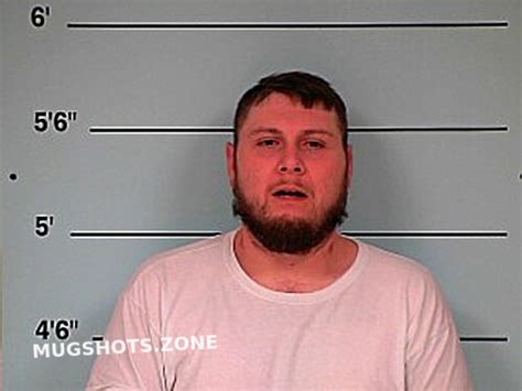 Duncan Logan Bourbon County Mugshots Zone