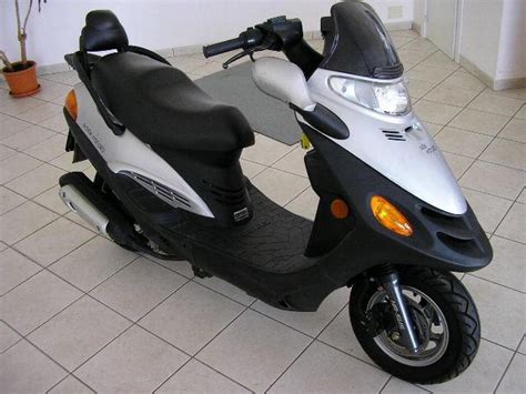 Kymco Kymco Dink Moto Zombdrive