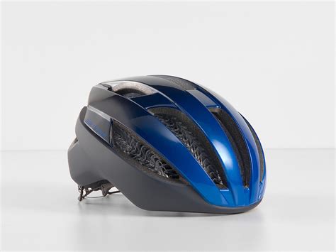 Helmet Bontrager Specter Wavecel Alpine Bluedeep Dark Blue