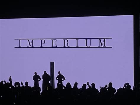 This picture I took of Imperium at WWE Sunday Stunner in Oakland : r ...