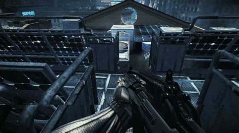 Crysis 2 Weapons - Most Important Weapons in Crysis 2