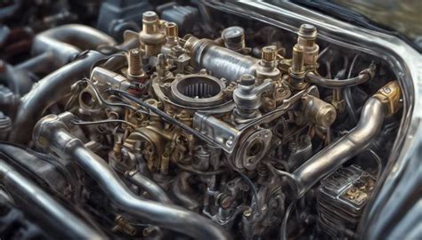 Carburetor Basics Where Is It Located And How Does It Work The