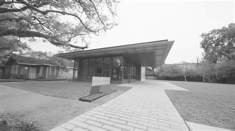 Rothko Chapel