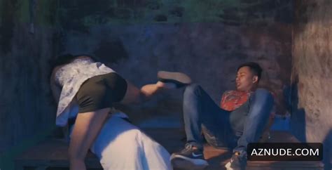 DALISAY NUDE SCENES AZNude