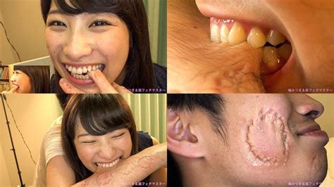 Miki Biting By Japanese Beautiful Charming Lady Part1 1080p Wmv Japanese Asian Fetish