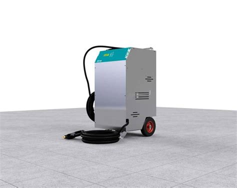 Dr Eco Steam Car Wash Machine Kke Wash Systems International