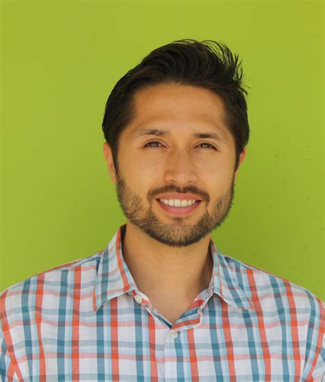 Jeremiah David – Environmental Charter Schools