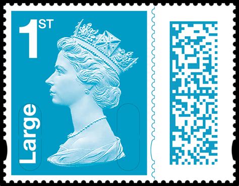 The Essential Guide To Barcoded Postage Stamps The Pen Company Blog