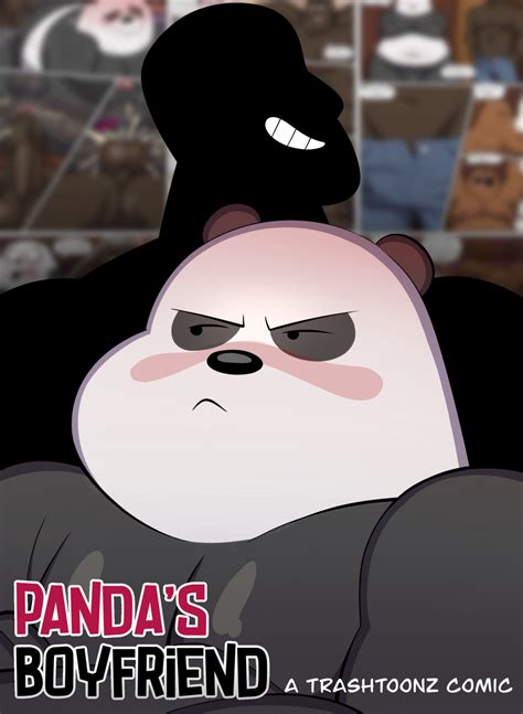 Pandas Boyfriend