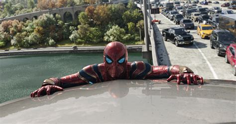 5 Razones Para No Perderse Spider Man No Way Home Cine