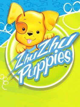 Zhu Zhu Puppies (2011)