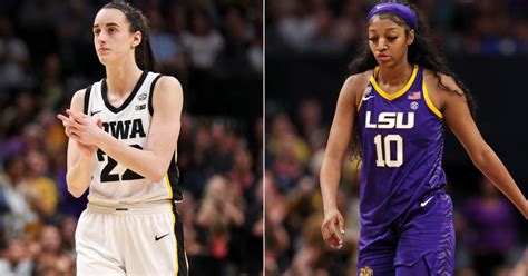 Why aren't Caitlin Clark, Angel Reese eligible for 2023 WNBA Draft? | Sporting News Canada