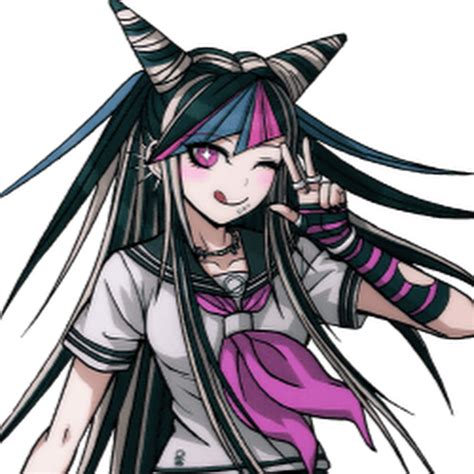 Ibuki Mioda Youtube