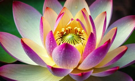 Petal Lotus Meaning Unveiling The Profound Symbolism Christian Website