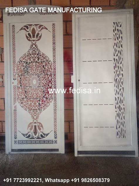 Iron Gate Design Sliding Gate Design Farm House Main Gate Design Tiles Design For Main Gate