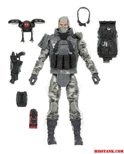 Firefly Gi Joe