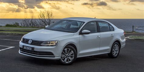 2015 Volkswagen Jetta Review CarAdvice