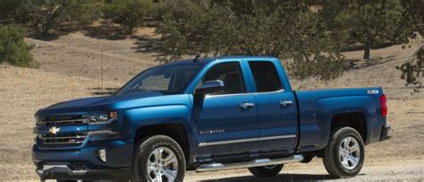 Chevy Silverado 1500 Years To Avoid 22 Best And Worst Years Engineerine