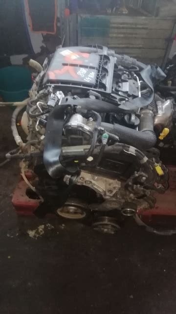 Motor Fara Anexe Hr Hdi Cp Peugeot Citroen Peugeot Facelift