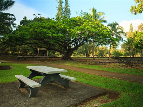 Coconut Island - Hawaii Travel Guide