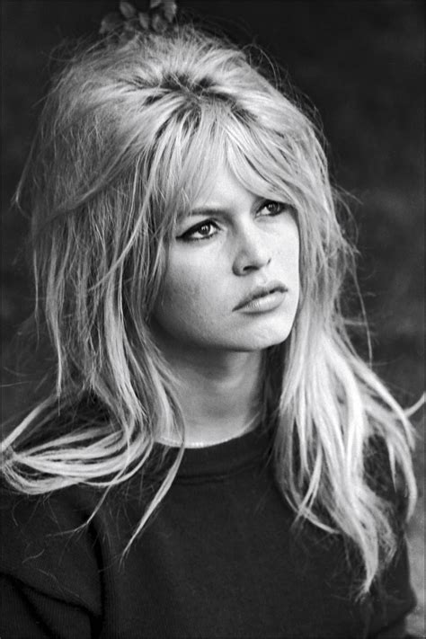 20 Fotos Sin Photoshop De Brigitte Bardot Infobae