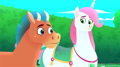 Watch Nella The Princess Knight Season Episode Nella S A Maze