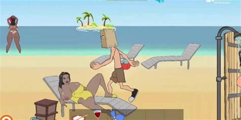 Cartoon Sex Videos TNAFLIX Featured