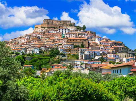 Rocca Imperiale Cosa Vedere E Cosa Fare Viaggiart