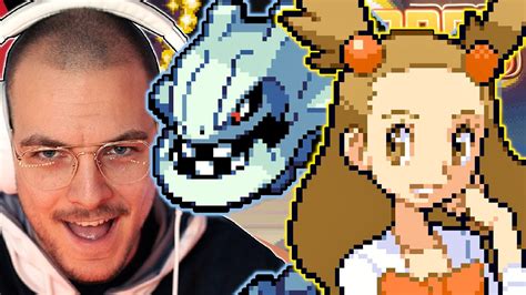 Ist Jasmin Ein Problem Pok Mon Sacred Gold Hardcore Nuzlocke Youtube