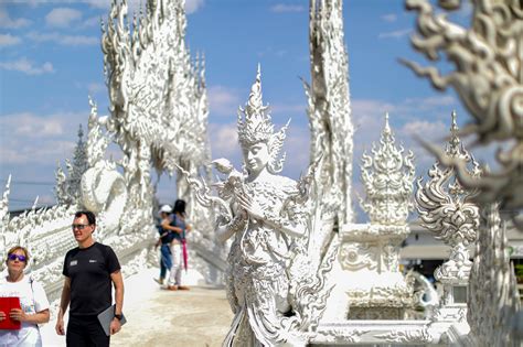 36 Hours In The Golden Triangle Thailand The New York Times