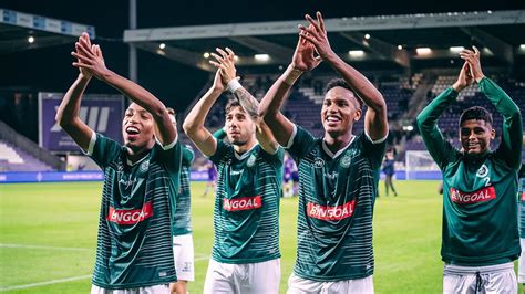 K Beerschot Va Vs Lommel Sk Game Highlights Youtube