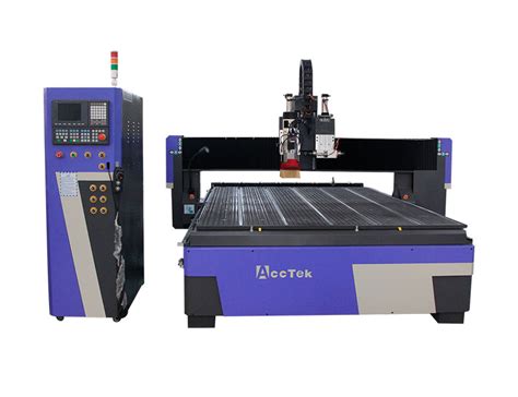 CNC Router ACCTEK