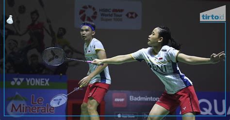 Jadwal Badminton German Open Super Berapa Live Di Mana