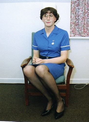 Tranny Nurse Telegraph