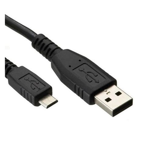 USB-кабель для подзарядки Dualshock 4 (PS4), купить в магазине "Радиоритм"