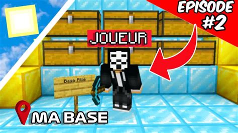 Ce Joueur a Pillé Ma Base c était ouf Histeria V6 YouTube