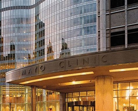 Mayoclinic